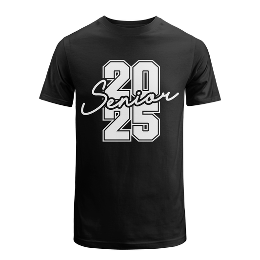 2025 Senior Script | Shirt