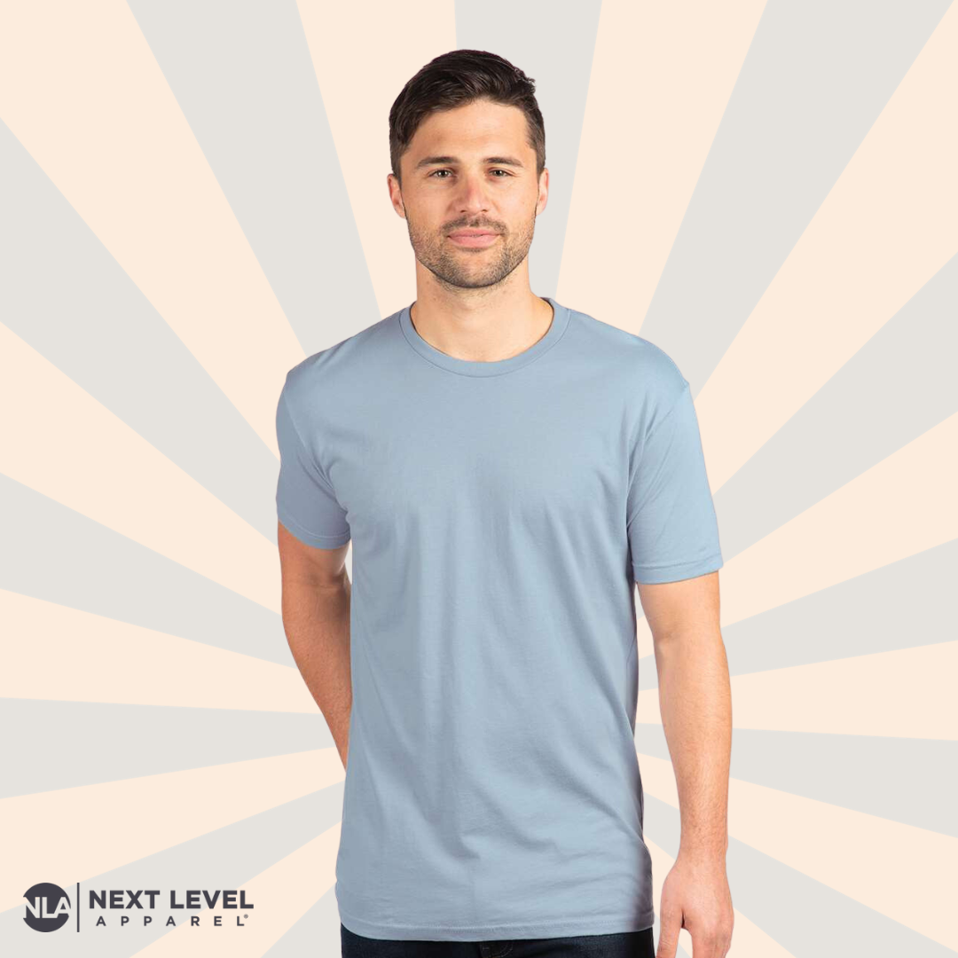 PositivelyAbove - Shirt