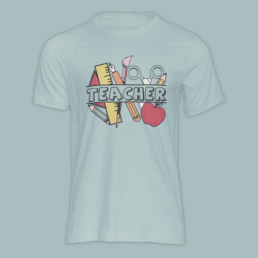 Teacher Tools - Shirt
