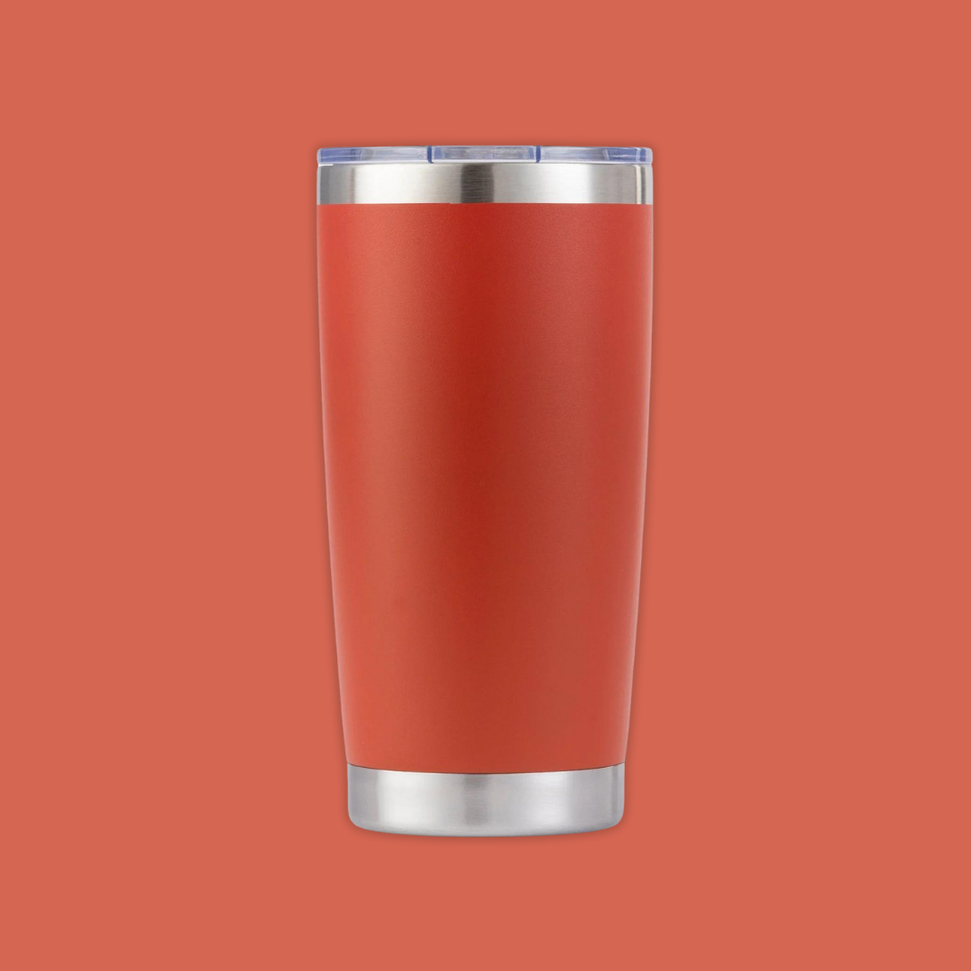 Rust 20oz Tumbler