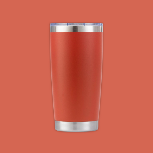 Rust 20oz Tumbler