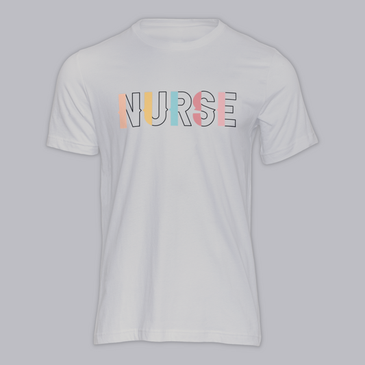 NURSE - Shirt