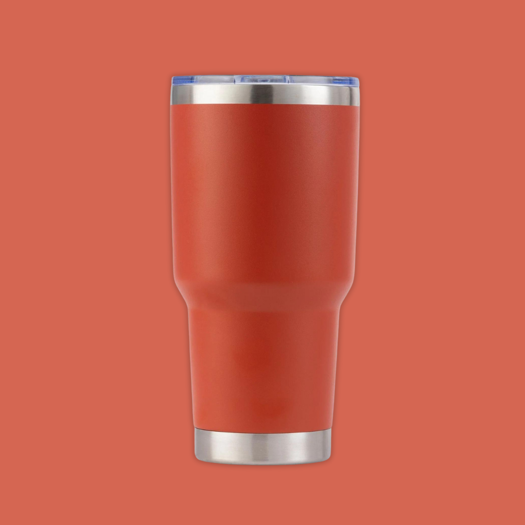 Rust 30oz Tumbler