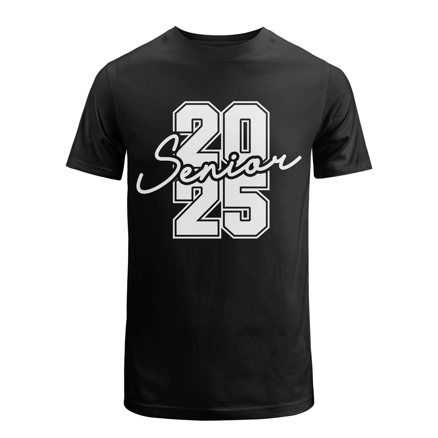 2025 Senior Script | Shirt