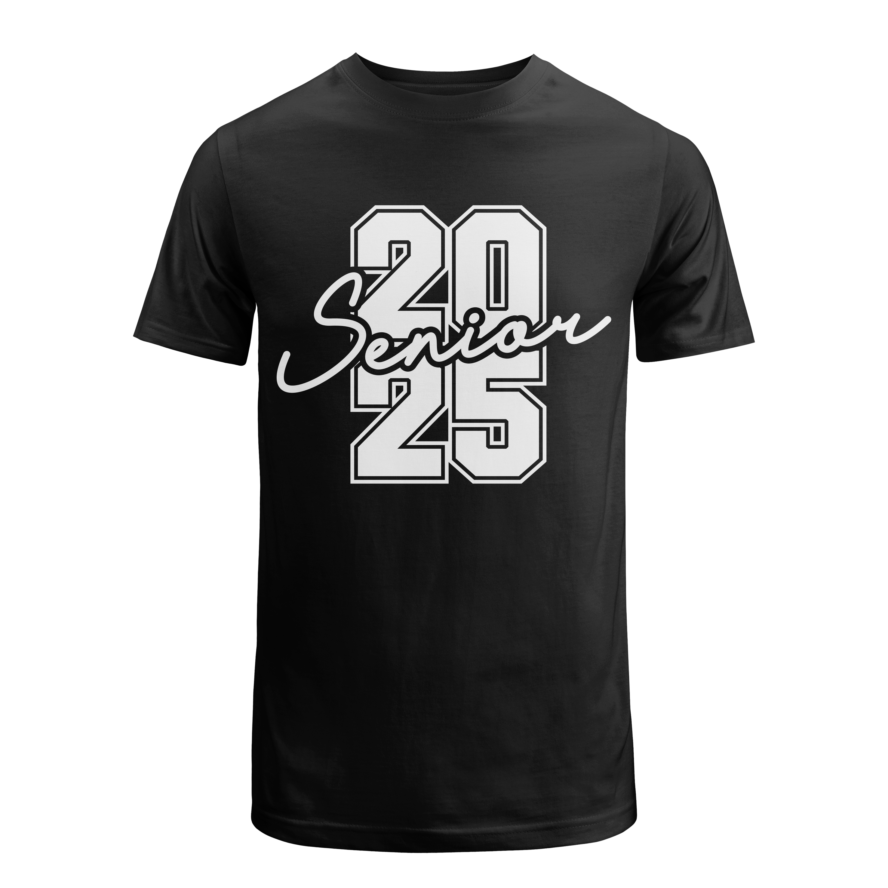 2025 Senior Script | Shirt