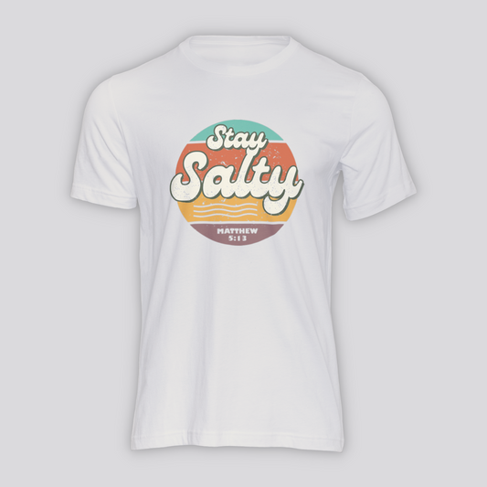 Stay Salty - Shirt