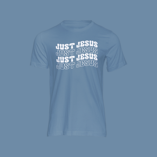 Jesus Waves - Shirt