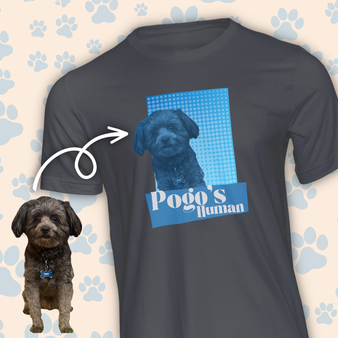 Pogo's Pop Art | Shirt