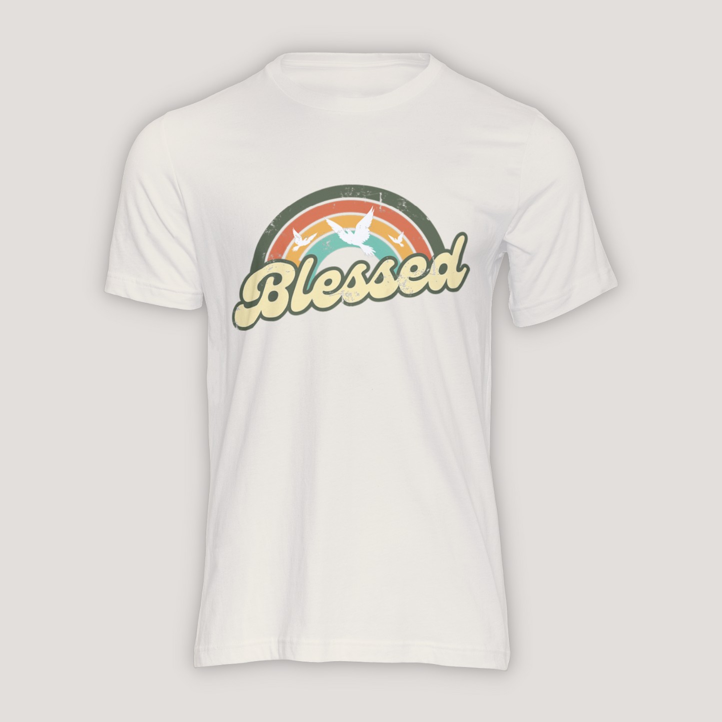 Blessed - Shirt